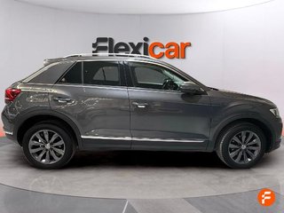 Volkswagen T-Roc Advance Style 1.5 TSI 110kW (150CV)
