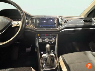 Volkswagen T-Roc Advance Style 1.5 TSI 110kW (150CV)
