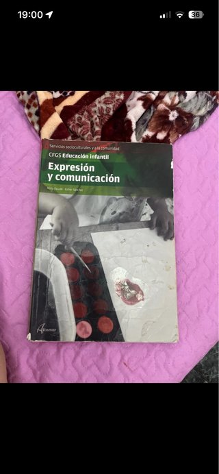 Libros Grado Superior Educación Infantil