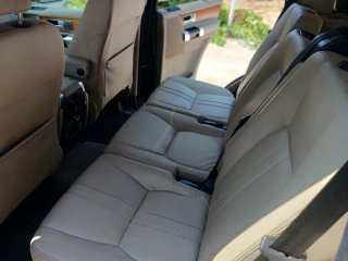 Land Rover Discovery 2010