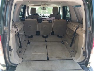 Land Rover Discovery 2010