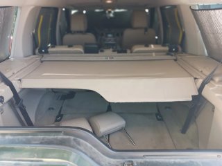 Land Rover Discovery 2010
