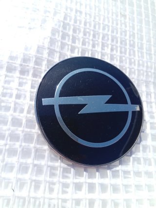 Emblema Opel Original