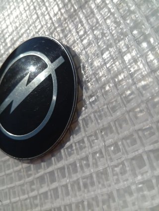 Emblema Opel Original