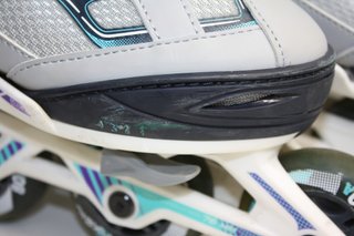 PATINES LINEA OXELO FIT 3 T/35-38 74328