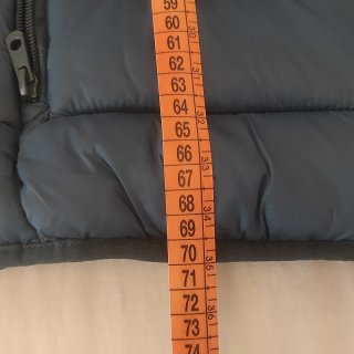 Chaqueta Milano Turquesa Talla S con etiquetas