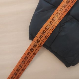 Chaqueta Milano Turquesa Talla S con etiquetas