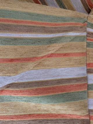 Funda camilla 130x80 cm