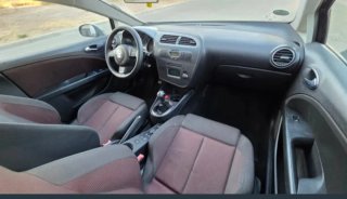 SEAT Leon 2007