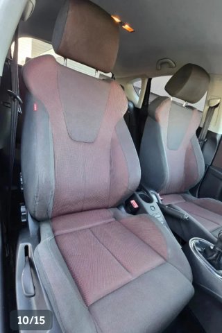 SEAT Leon 2007
