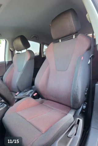 SEAT Leon 2007