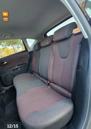 SEAT Leon 2007