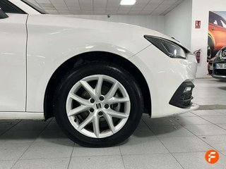 Seat Leon 2.0 TDI 85kW S&S Reference
