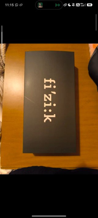 Sella Fizik Aidon Terra X1 Carbon 145mm