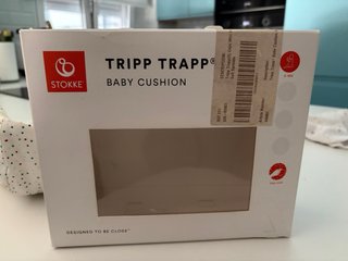 Cojín Stokke Tripp Trapp