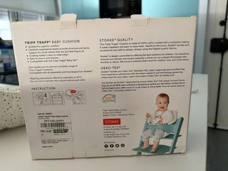 Cojín Stokke Tripp Trapp
