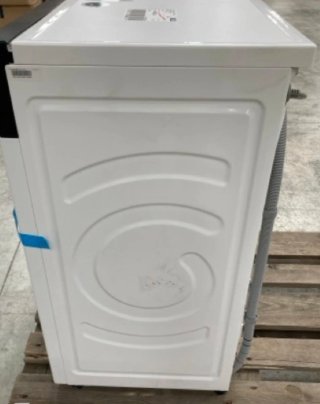 Lavadora Cecotec 8kg - 1400 RPM