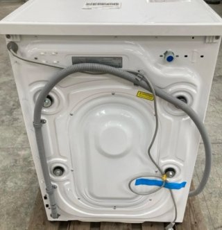 Lavadora Cecotec 8kg - 1400 RPM