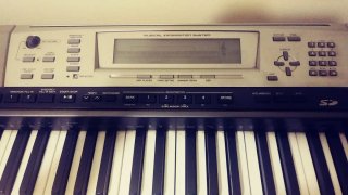 Piano ZPI Estéreo Alta Calidad