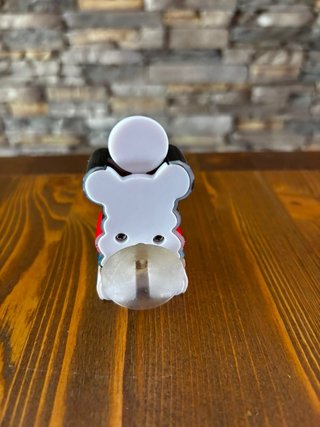 Happy Meal Topolino McDonald's
