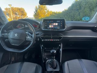 Peugeot 2008 2022