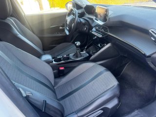Peugeot 2008 2022