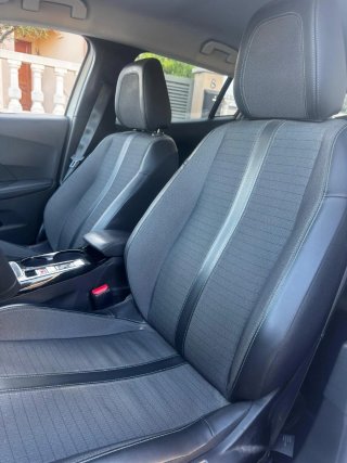 Peugeot 2008 2022