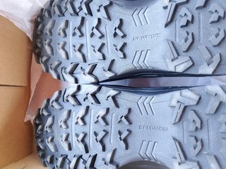 Scarpe Salomon X Braze Gore-Tex