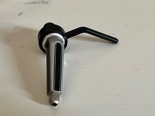 Cápsula Ortofon Plata y Rosa