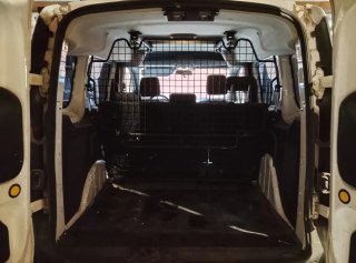 Ford Transit Connect 2014