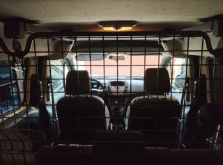 Ford Transit Connect 2014