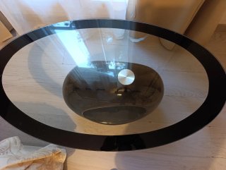 Tavolino da salotto moderno