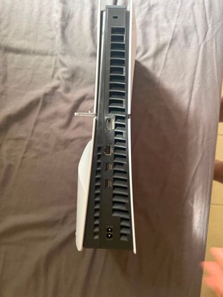 PlayStation 5 Slim 1TB con Lector