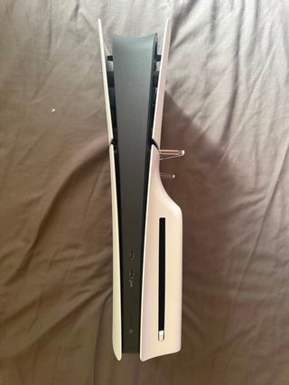 PlayStation 5 Slim 1TB con Lector