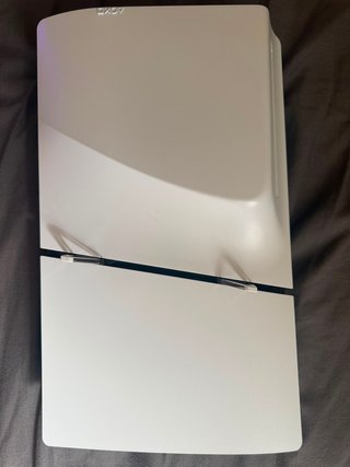 PlayStation 5 Slim 1TB con Lector