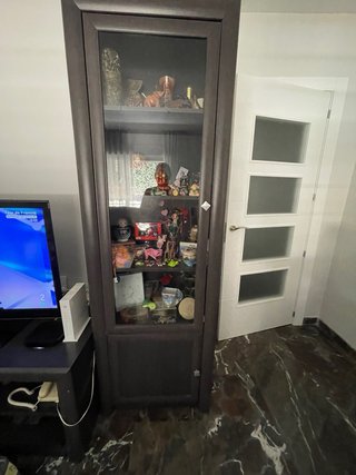 Conjunto de salón