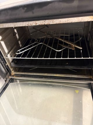 Horno Tostador Eléctrico SilverCrest
