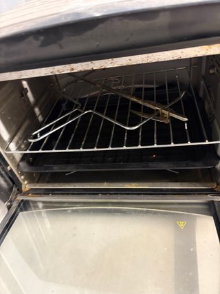 Horno Tostador Eléctrico SilverCrest