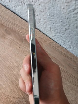 iPhone 14 Pro Max Blanco Nuevo ( Replica/Clon)