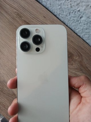 iPhone 14 Pro Max Blanco Nuevo ( Replica/Clon)