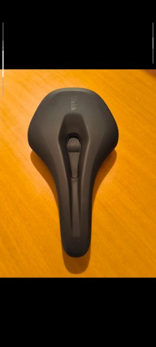 Sella Fizik Aidon Terra X5 Carbon 160mm