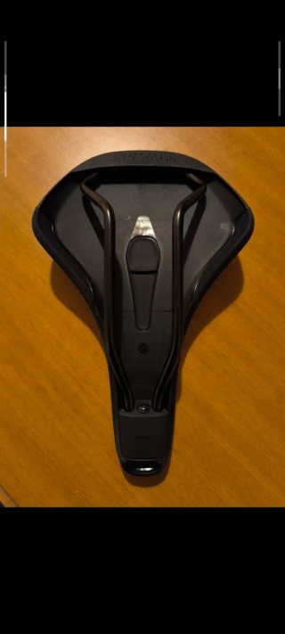 Sella Fizik Aidon Terra X5 Carbon 160mm
