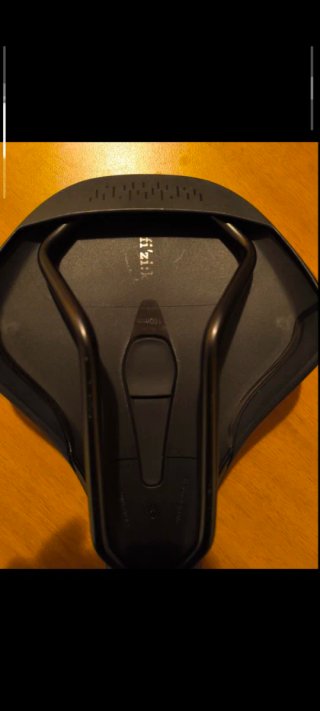 Sella Fizik Aidon Terra X5 Carbon 160mm