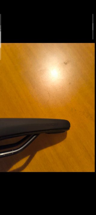 Sella Fizik Aidon Terra X5 Carbon 160mm