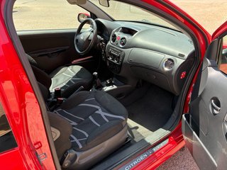 Citroen C2 vts 2009