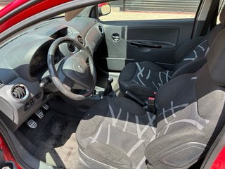 Citroen C2 vts 2009