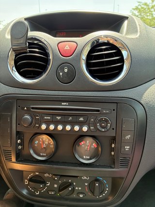 Citroen C2 vts 2009