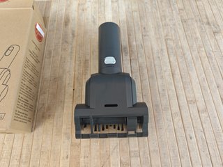 Mini Turbo Cepillo para Aspiradora Hoover J76LF,