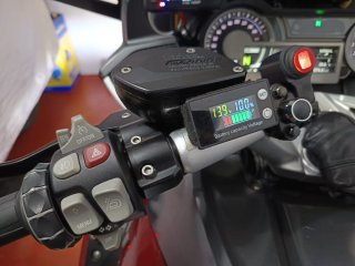 BMW K 1600 GT