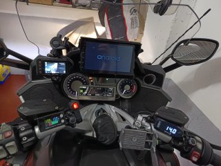 BMW K 1600 GT